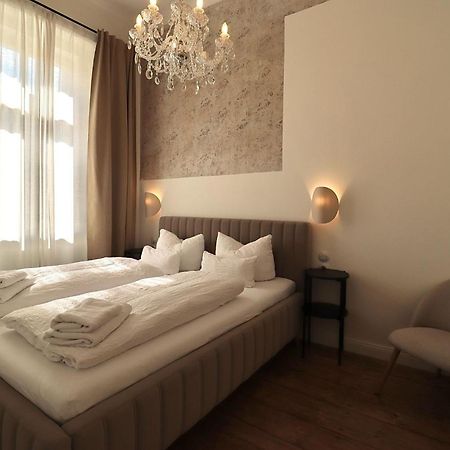 Apartma Hilda 1905 Karlovy Vary Exterior photo
