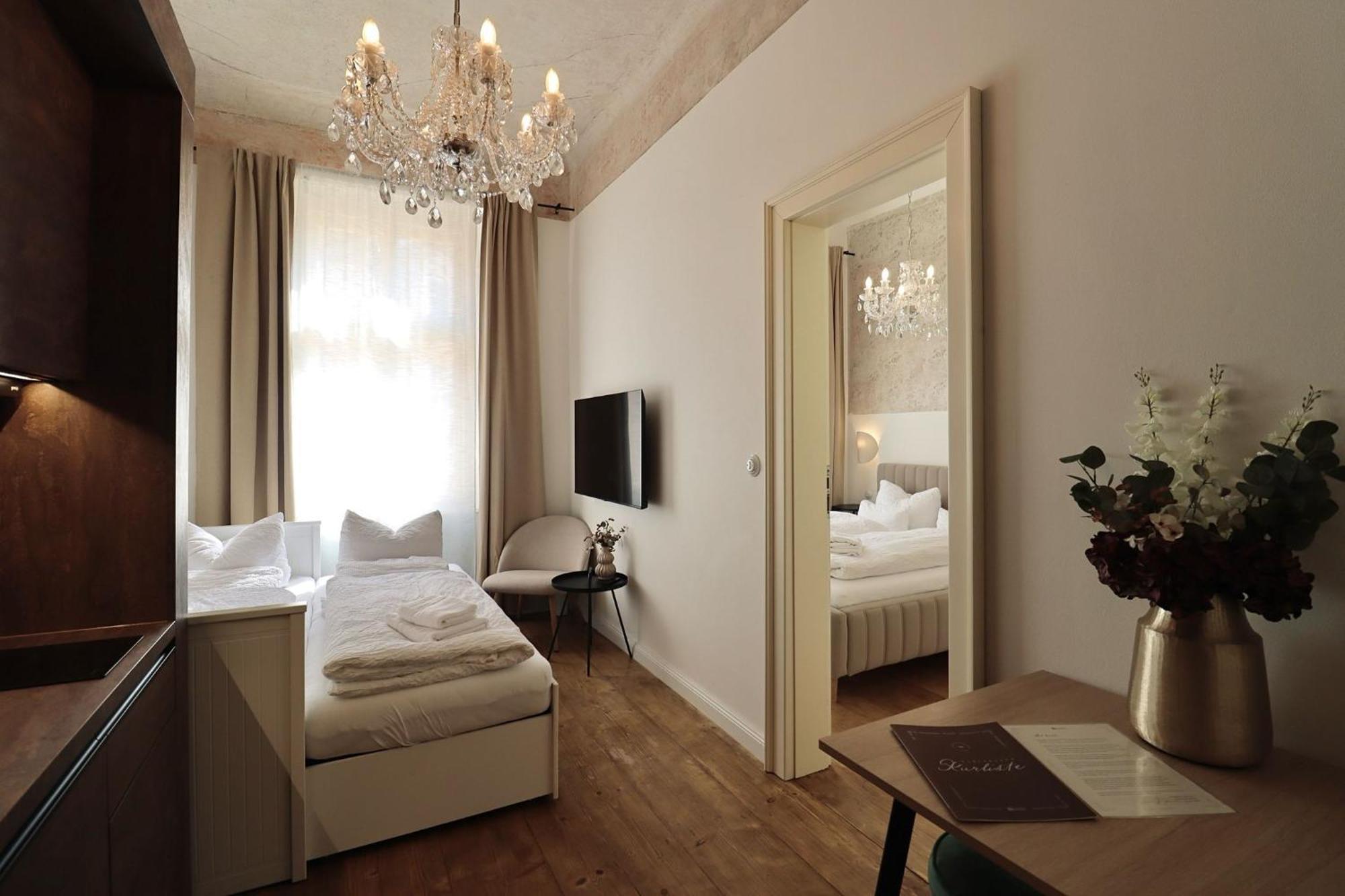 Apartma Hilda 1905 Karlovy Vary Exterior photo