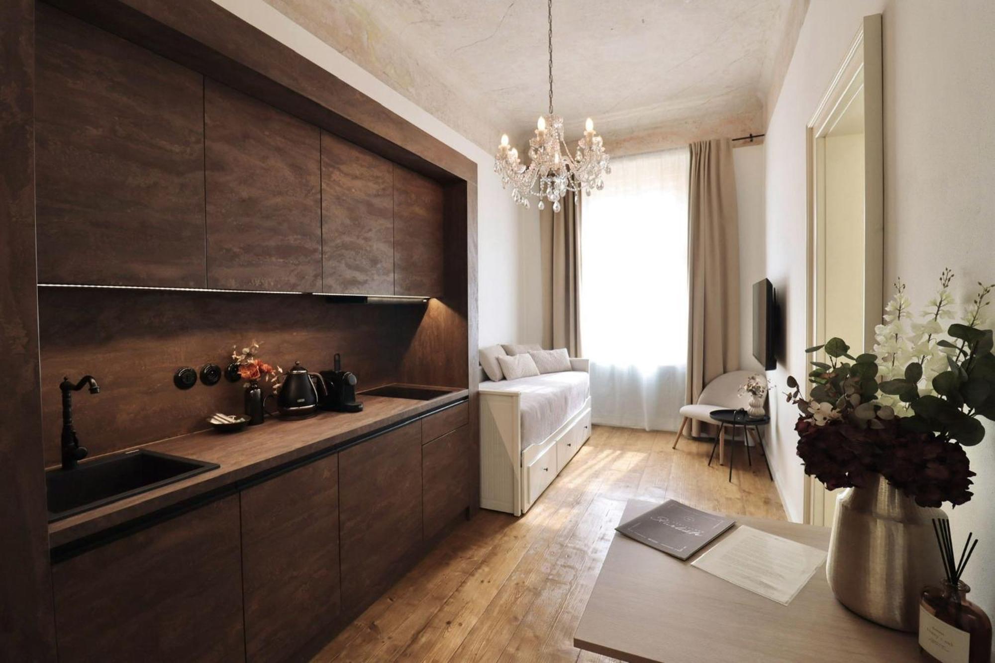Apartma Hilda 1905 Karlovy Vary Exterior photo